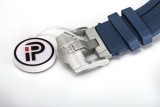 IP工場 オーデマ・ピゲコピー 時計 2022新作 Audemars Piguet 高品質 メンズ 自動巻き ap15720-1