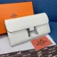 エルメス財布 HERMES2022 新作 コンスタンス 二つ折り長財布