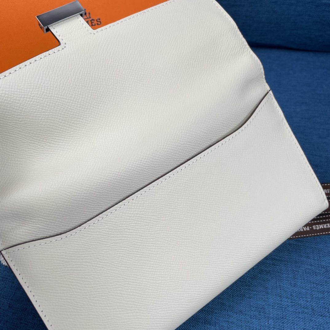 エルメス財布 HERMES2022 新作 コンスタンス 二つ折り長財布