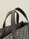 フェンディバッグ FENDI2022新作トートバッグ
