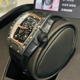 RM工場リシャールミル コピー時計 2022新作 Richard Mille 高品質 メンズ 自動巻き RM055-2