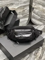 サンローランバッグ Saint Laurent2022年新作 ウエストバッグ 581375