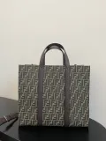 フェンディバッグ FENDI2022新作トートバッグ