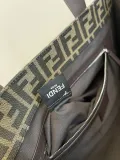 フェンディバッグ FENDI2022新作トートバッグ