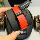 RM工場リシャールミル コピー時計 2022新作 Richard Mille 高品質 メンズ 自動巻き RM055-7