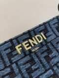 フェンディバッグ FENDI2022 の新しい O'Lock ハンドバッグ