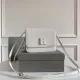 バレンシアガバッグ BALENCIAGA2022新作メッセンジャーバッグ