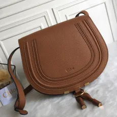 クロエバッグ CHLOE2022新作 マーシー メッセンジャーバッグ