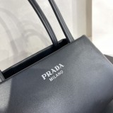プラダバッグ PRADA2022新作 シンボルガレリア ハンドバッグ