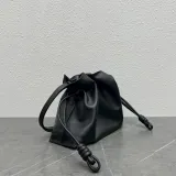 ロエベバッグ LOEWE2022新作 フラメンコ クラッチ メッセンジャーバッグ