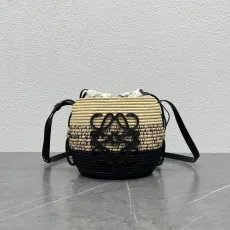 ロエベバッグ LOEWE2022新作ハンドバッグ