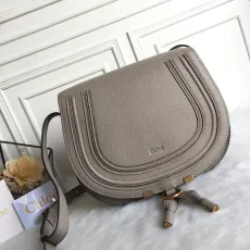 クロエバッグ CHLOE2022新作 マーシー メッセンジャーバッグ