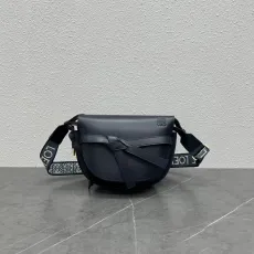 ロエベバッグ LOEWE2022新作ゲートメッセンジャーバッグ
