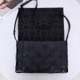 ボッテガヴェネタバッグ BOTTEGA VENETA 2022新作 THE BELT CASSETTE ハンドバッグ