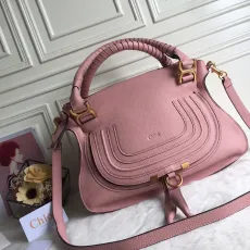 クロエバッグ CHLOE2022新作 マーシー ハンドバッグ