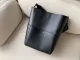 セリーヌバッグ CELINE2022新作 SANGLE BUCKET バケットバッグ
