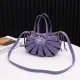 ボッテガヴェネタバッグ BOTTEGA VENETA 2022 新作 SHELL ハンドバッグ