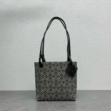 ロエベバッグ LOEWE2022 の新しいアナグラム ショッピング バッグ