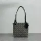 ロエベバッグ LOEWE2022 の新しいアナグラム ショッピング バッグ