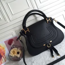 クロエバッグ CHLOE2022新作 マーシー ハンドバッグ