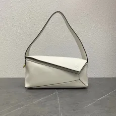 ロエベバッグ LOEWE2022年新作パズルホーボーハンドバッグ