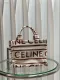 セリーヌバッグ CELINE2022秋の新作 CABAS THAIS ハンドバッグ