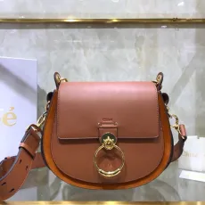 クロエバッグ CHLOE2022新作 テス ハンドバッグ