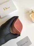 ディオール財布 DIOR2022新作 Caro カードホルダー