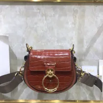 クロエバッグ CHLOE2022新作 テス ショルダーバッグ