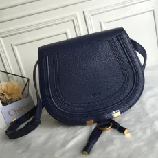 クロエバッグ CHLOE2022新作 マーシー メッセンジャーバッグ