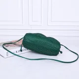ボッテガヴェネタバッグ BOTTEGA VENETA2022 新作 ミニ ジョディ クロスボディバッグ