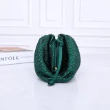 ボッテガヴェネタバッグ BOTTEGA VENETA2022 新作 ミニ ジョディ クロスボディバッグ
