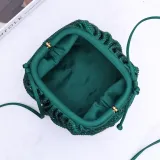 ボッテガヴェネタバッグ BOTTEGA VENETA2022 新作 ミニ ジョディ クロスボディバッグ
