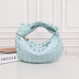 ボッテガヴェネタバッグ BOTTEGA VENETA 2022 初春新作 ミニ ジョディ ハンドバッグ