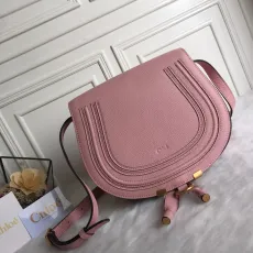 クロエバッグ CHLOE2022新作 マーシー メッセンジャーバッグ