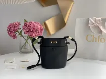 クロエバッグ CHLOE2022 新作 キーバケットバッグ