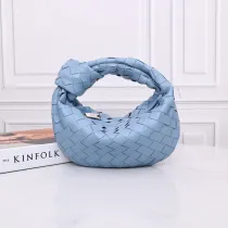 ボッテガヴェネタバッグ BOTTEGA VENETA 2022 初春新作 ミニ ジョディ ハンドバッグ