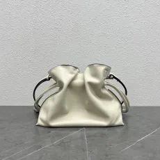 ロエベバッグ LOEWE2022新作 フラメンコ クラッチ メッセンジャーバッグ
