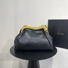 ブルガリバッグ BVLGARI2022新作メッセンジャーバッグ