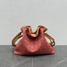 ロエベバッグ LOEWE2022 新作 フラメンコ cl アナグラム バッグ メッセンジャーバッグ
