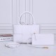 ボッテガヴェネタバッグ BOTTEGA VENETA2022 新作 ミニトート ハンドバッグ