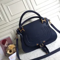 クロエバッグ CHLOE2022新作 マーシー ハンドバッグ