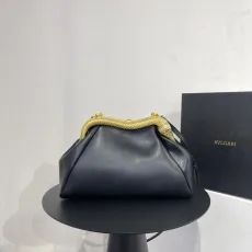 ブルガリバッグ BVLGARI2022新作メッセンジャーバッグ