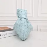 ボッテガヴェネタバッグ BOTTEGA VENETA 2022 初春新作 ミニ ジョディ ハンドバッグ