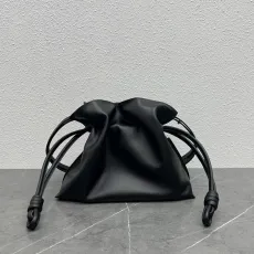 ロエベバッグ LOEWE2022新作 フラメンコ クラッチ メッセンジャーバッグ