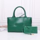 ボッテガヴェネタバッグ BOTTEGA VENETA 2022 初秋 SLIP トートバッグ