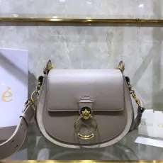 クロエバッグ CHLOE2022新作 テス ハンドバッグ