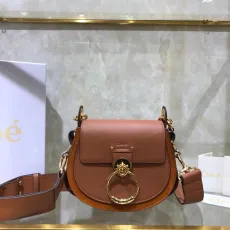 クロエバッグ CHLOE2022新作 テス ハンドバッグ