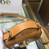 クロエバッグ CHLOE2022新作 Cバッグ ハンドバッグ