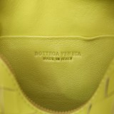 ボッテガヴェネタバッグ BOTTEGA VENETA2022新作 メッセンジャーバッグ
